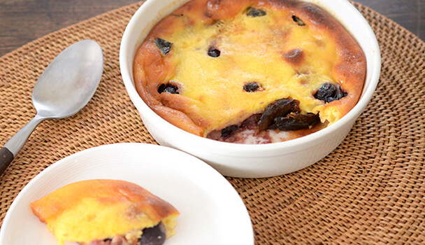 チェリー＆プルーンクラフティ